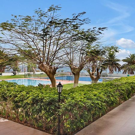 Stunning Holidays, Large Terrace On The Sea Los Cristianos  Exterior photo