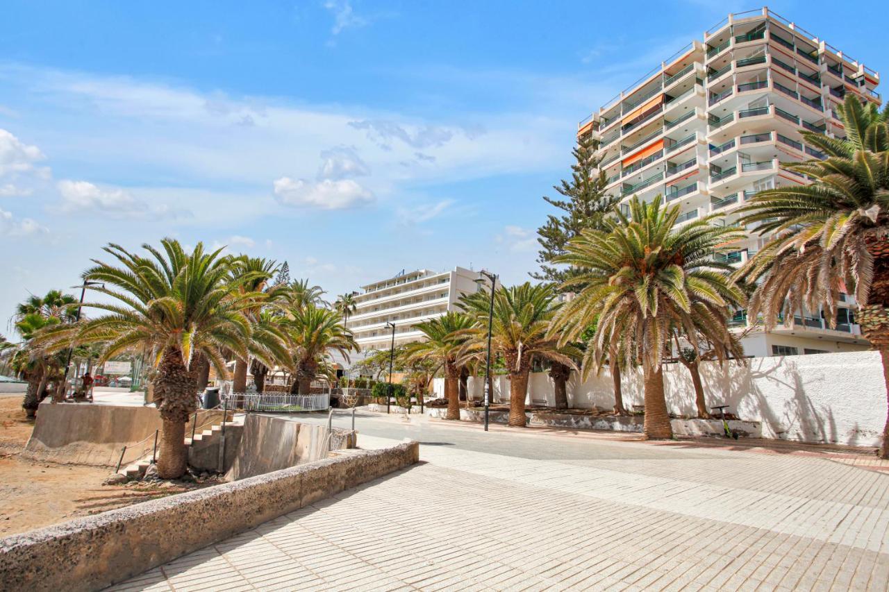 Stunning Holidays, Large Terrace On The Sea Los Cristianos  Exterior photo